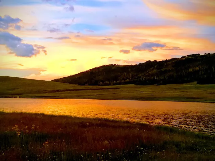 Gooseberry Reservoir Campground Picture 10