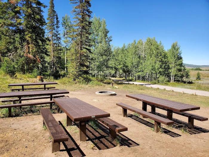 Gooseberry Campground Picture 1