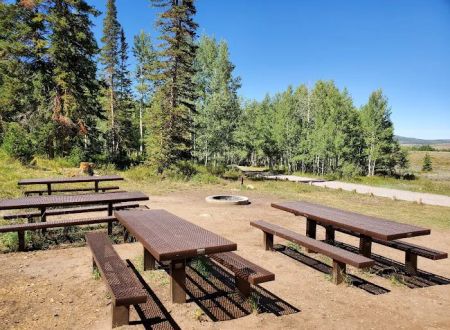 Gooseberry Campground