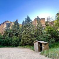 Maple Canyon Campground ico