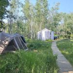 Aspen Grove Campground