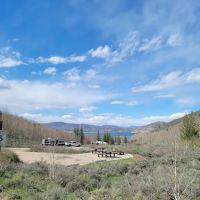 Aspen Grove Campground Loop B ico