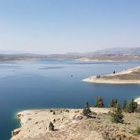 Soldier Creek Dam Day Use Area ico