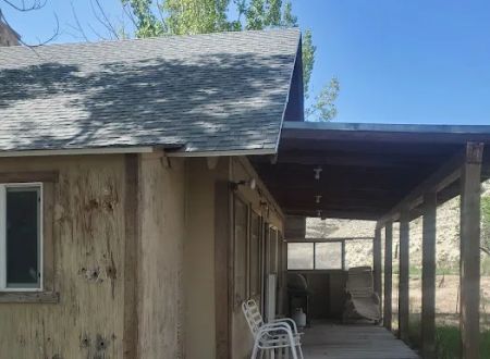 Dutson Cabin