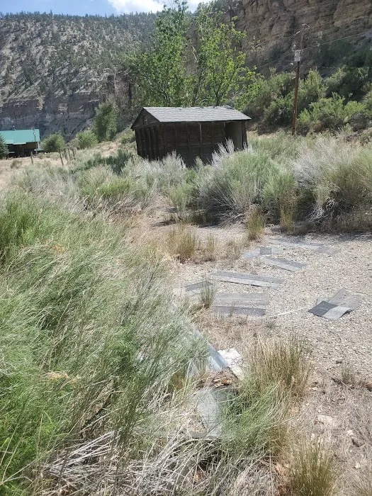 Dutson Cabin Picture 4