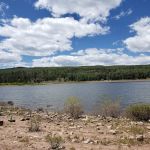 Meeks Cabin Campground