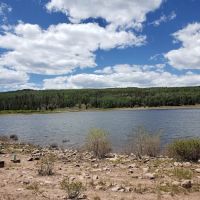 Meeks Cabin Campground ico