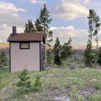 China Meadows Campground ico