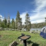 East Marsh Lake Campground