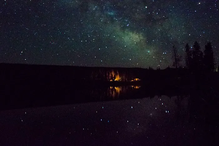 East Marsh Lake Campground Picture 4