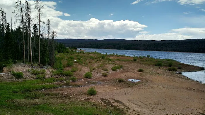 Stateline Campground Picture 2