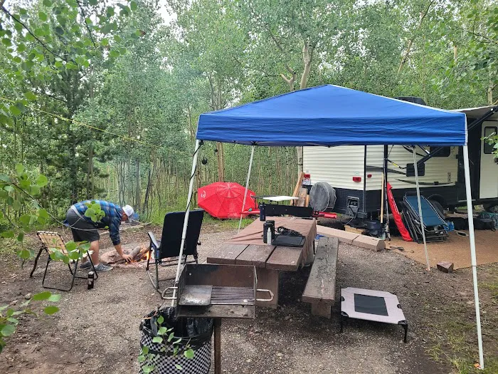 Stateline Campground Picture 3