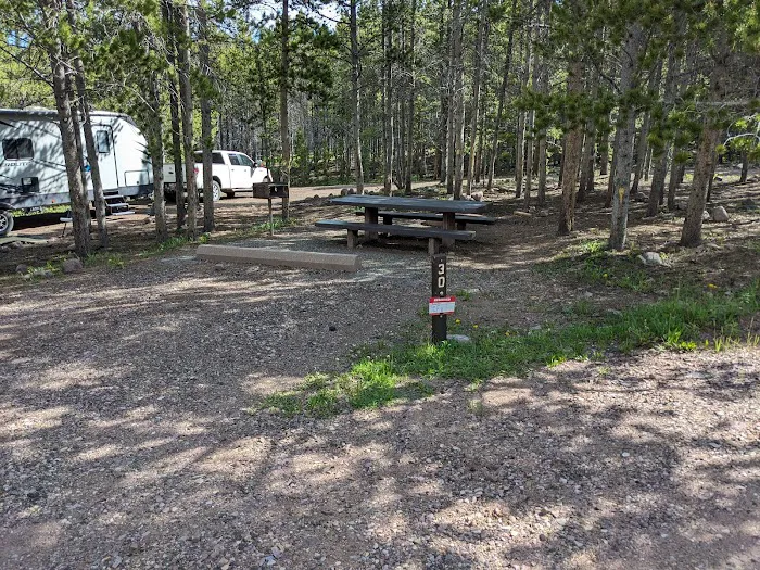 Stateline Campground Picture 4