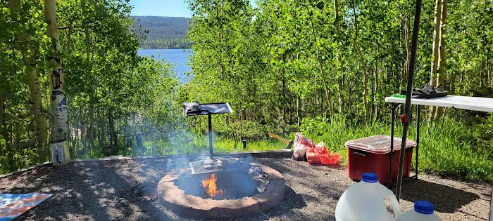 Stateline Campground Picture 6