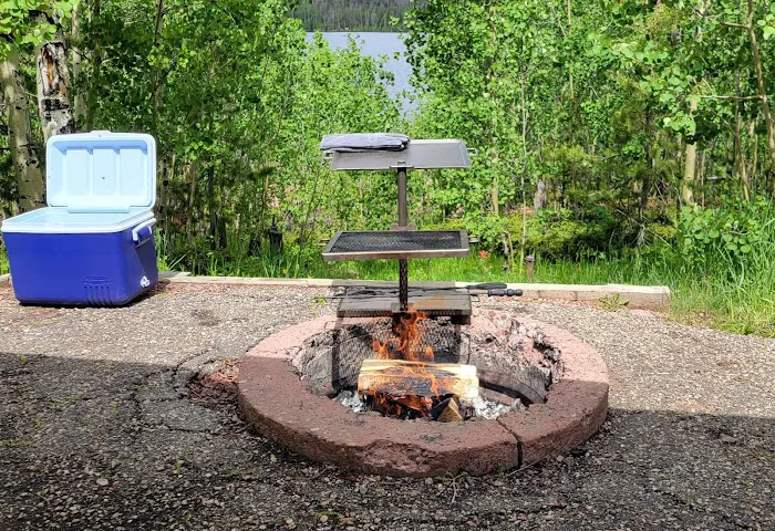 Stateline Campground Picture 5
