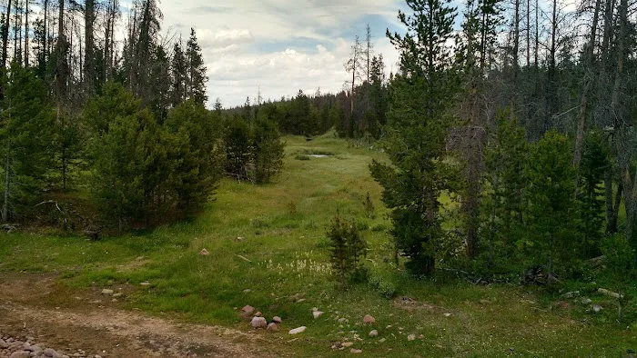 Stateline Campground Picture 10