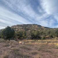 Earth Community Garden Campsite Dry Mountain Trail ico