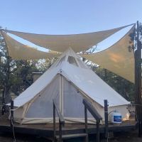 Hope Acres Glampground ico