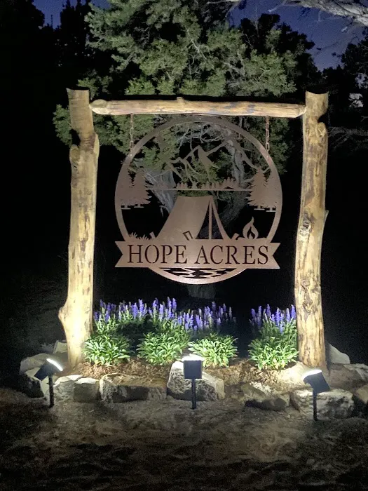 Hope Acres Glampground Picture 4