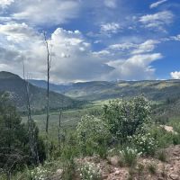 Yellowstone Campground ico