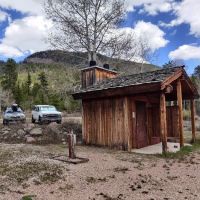 Swift Creek Campground ico