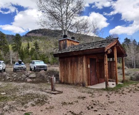 Swift Creek Campground