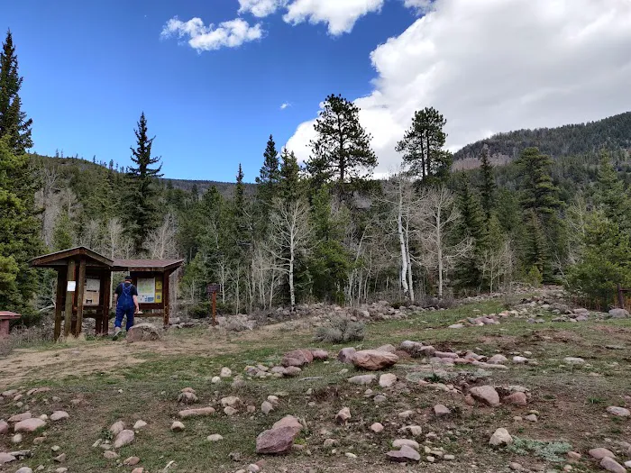 Swift Creek Campground Picture 10