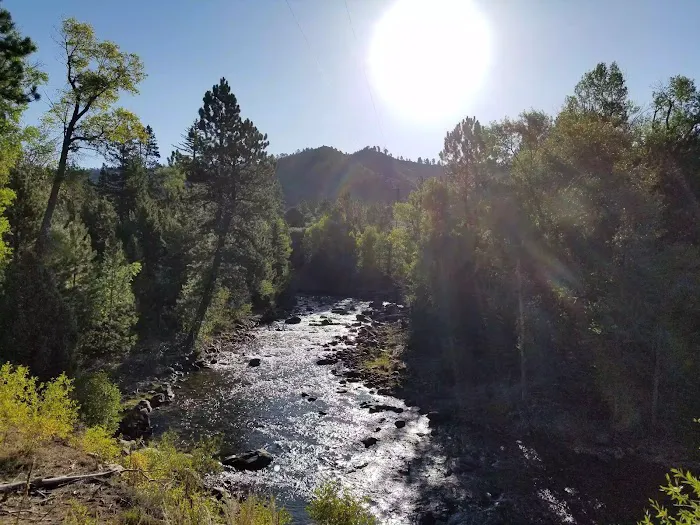 Bridge Campground Picture 2