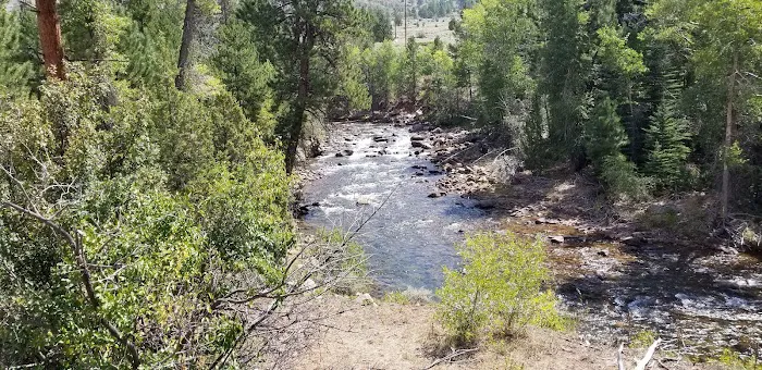Bridge Campground Picture 1