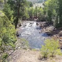 Bridge Campground ico