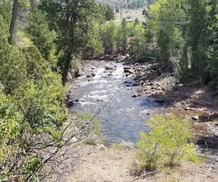 Bridge Campground