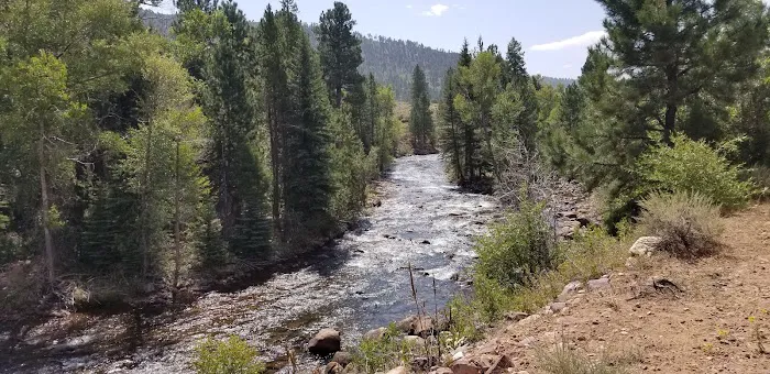 Bridge Campground Picture 4