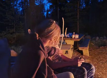 Riverview Campground