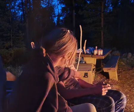 Riverview Campground
