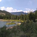 Reservoir Campground