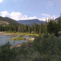 Reservoir Campground ico