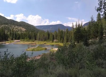 Reservoir Campground