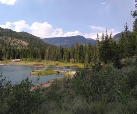 Reservoir Campground
