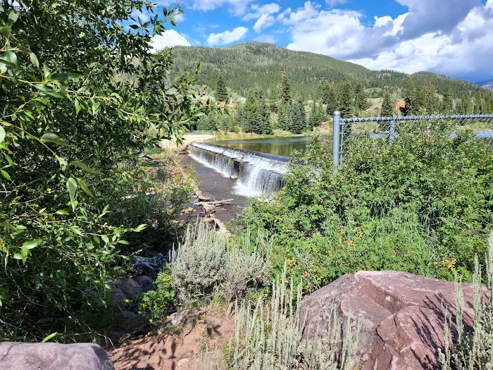 Reservoir Campground Picture 3
