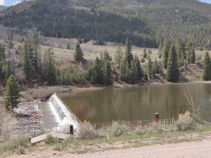 Reservoir Campground Picture 6