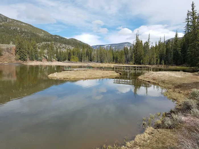 Reservoir Campground Picture 5