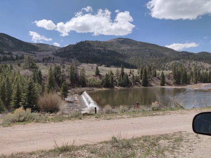 Reservoir Campground Picture 7