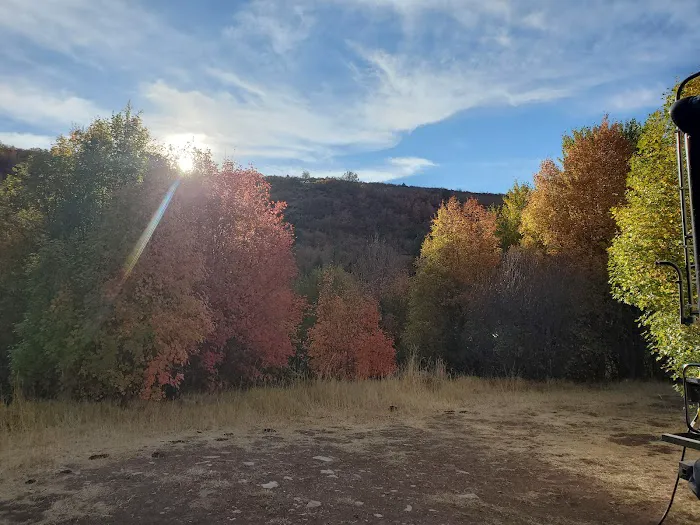 Chicken Creek Campground Picture 3