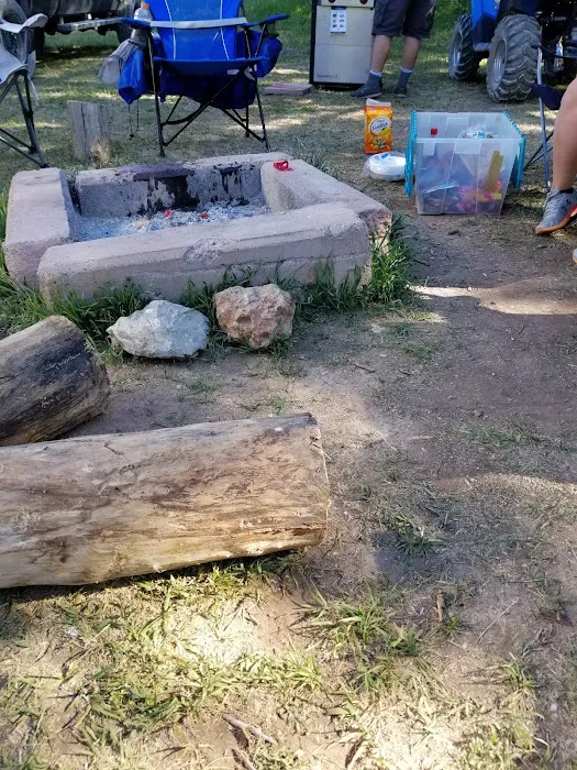 Chicken Creek Campground Picture 4