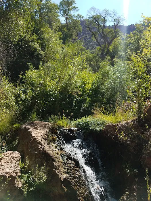 Chicken Creek Campground Picture 6