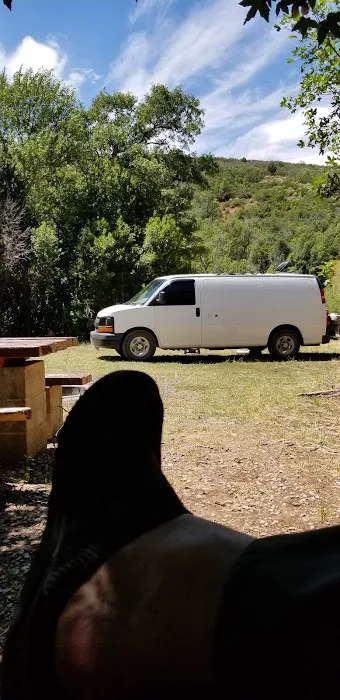 Chicken Creek Campground Picture 8