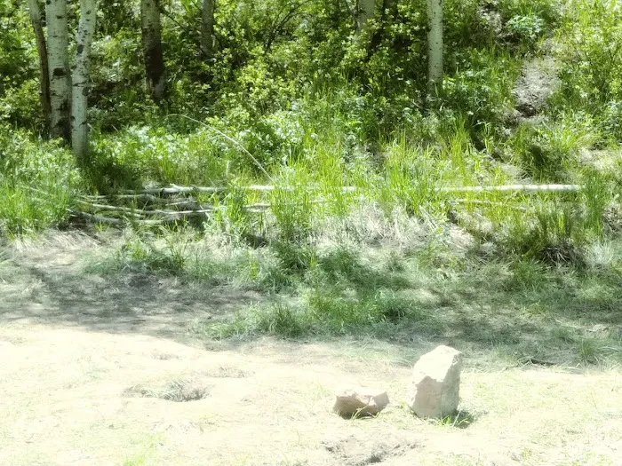Fish Creek Campground Picture 5