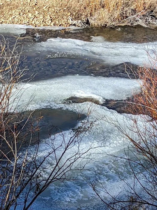 Fish Creek Campground Picture 8