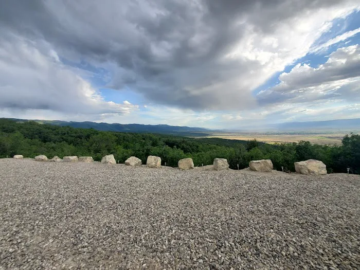 Shaw's Whiskey View Picture 1