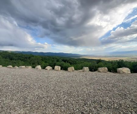 Shaw's Whiskey View